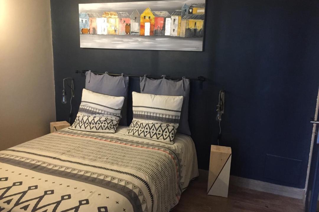 Photo of Bedroom in Reignac