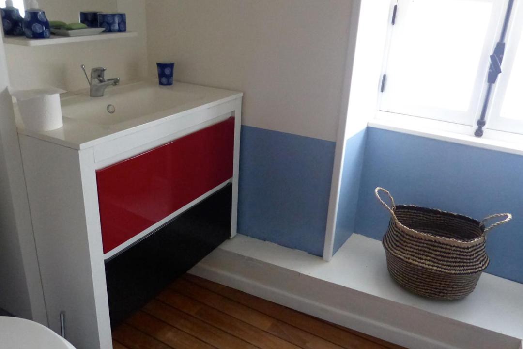 Photo of Bathroom in Bourron-Marlotte