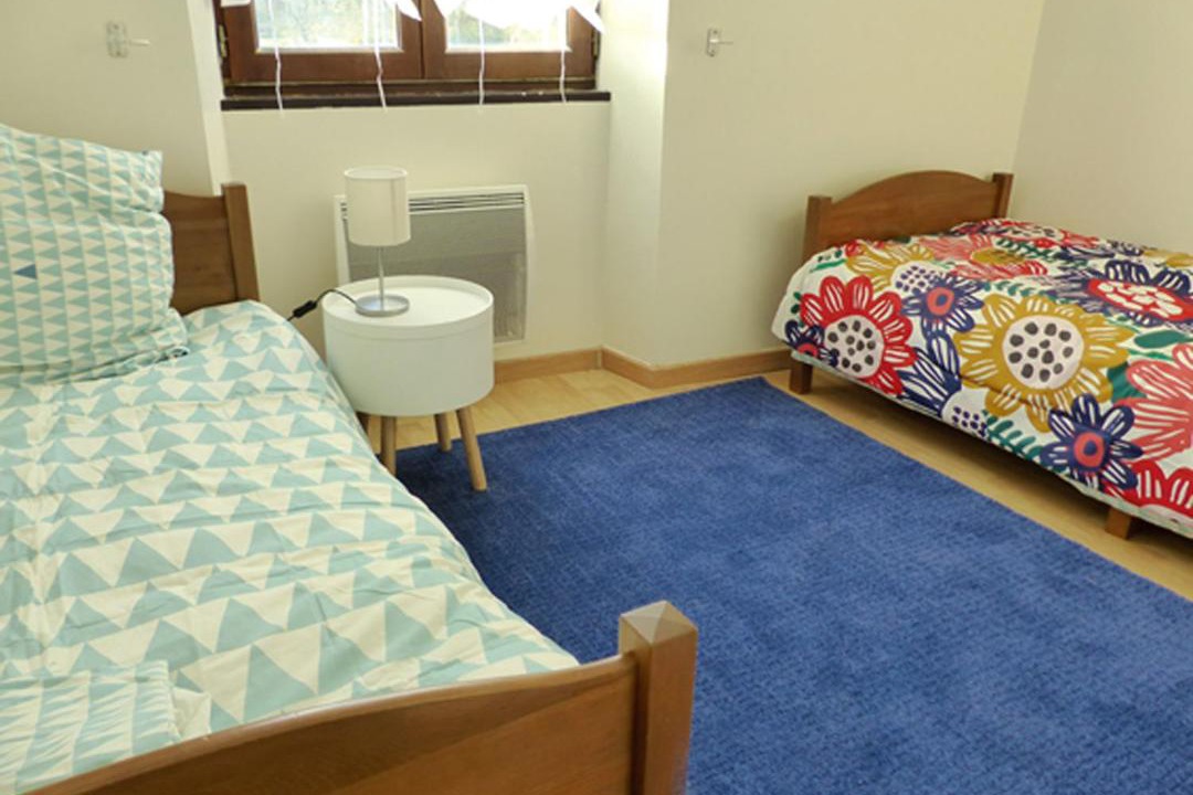 Photo of Bedroom in Bourron-Marlotte