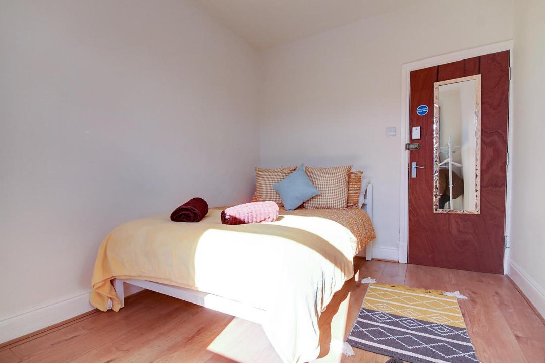 Photo of Others in Oadby