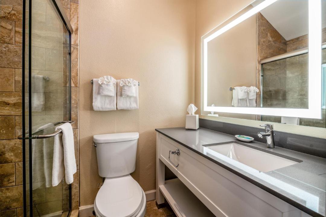 Photo of Bathroom in Key Largo