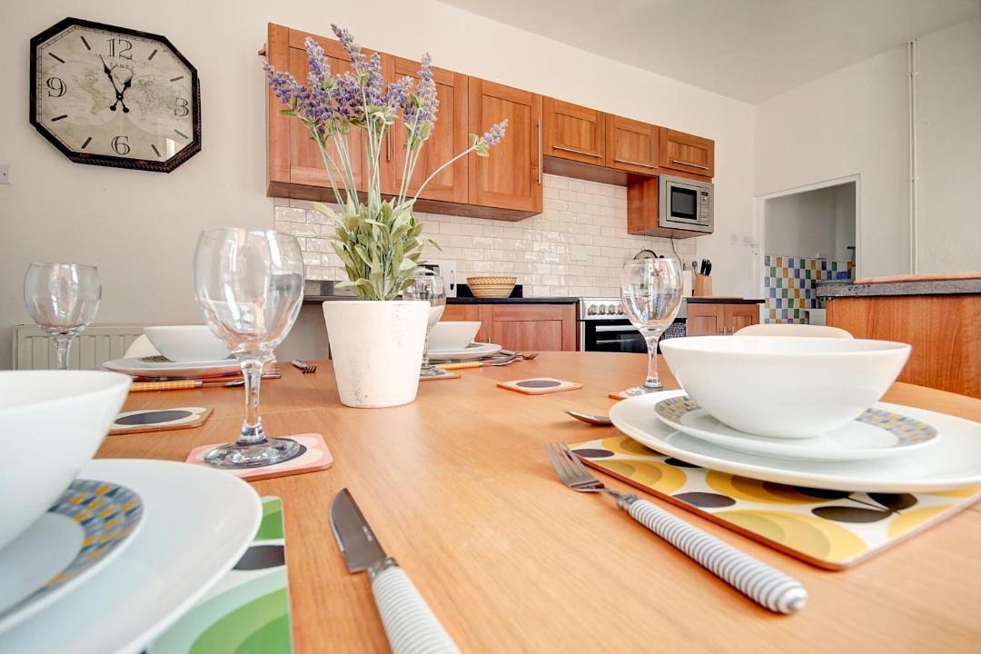 Photo of Others in Oadby