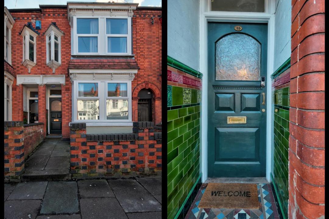 Photo of Others in Oadby