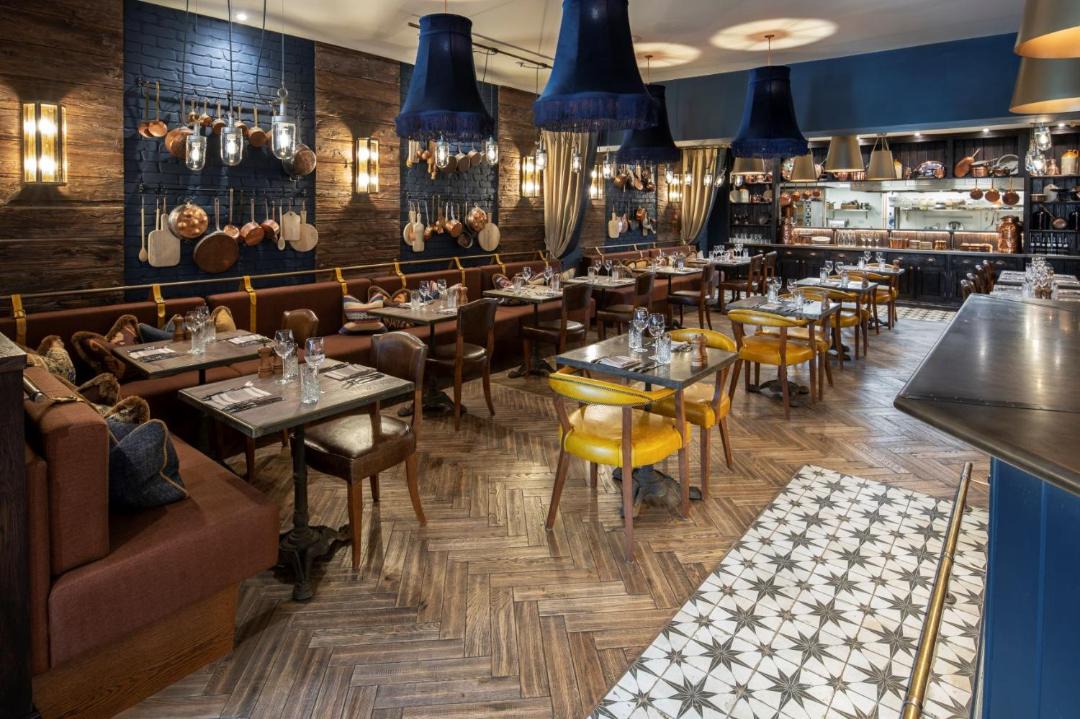 Photo of Others in Beadnell