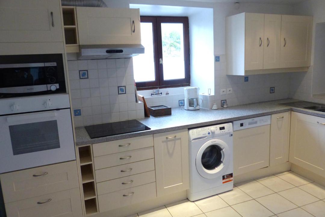 Photo of Kitchen in Bourron-Marlotte