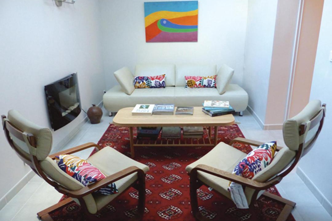 Photo of Livingroom in Bourron-Marlotte