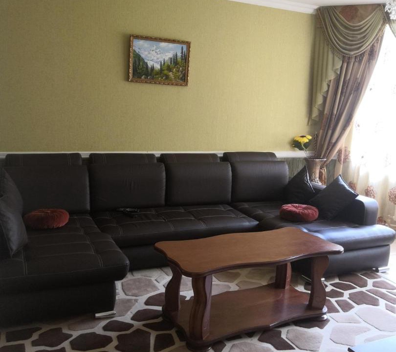 Photo of Livingroom in Dombay