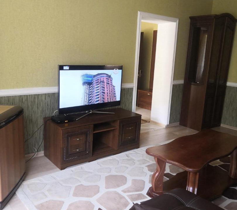 Photo of Livingroom in Dombay