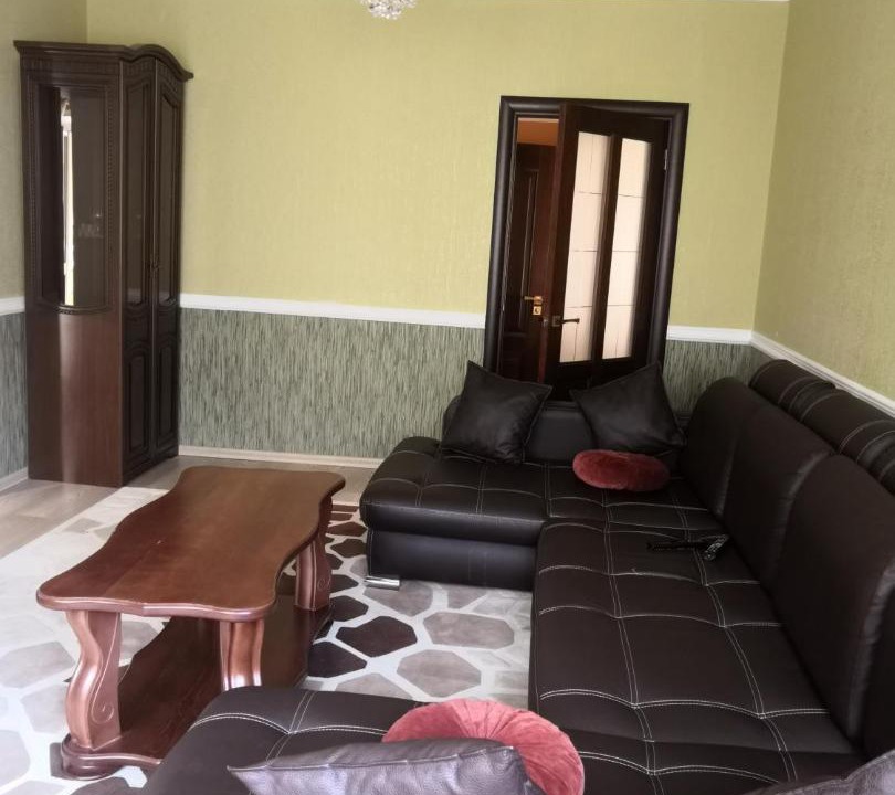 Photo of Livingroom in Dombay