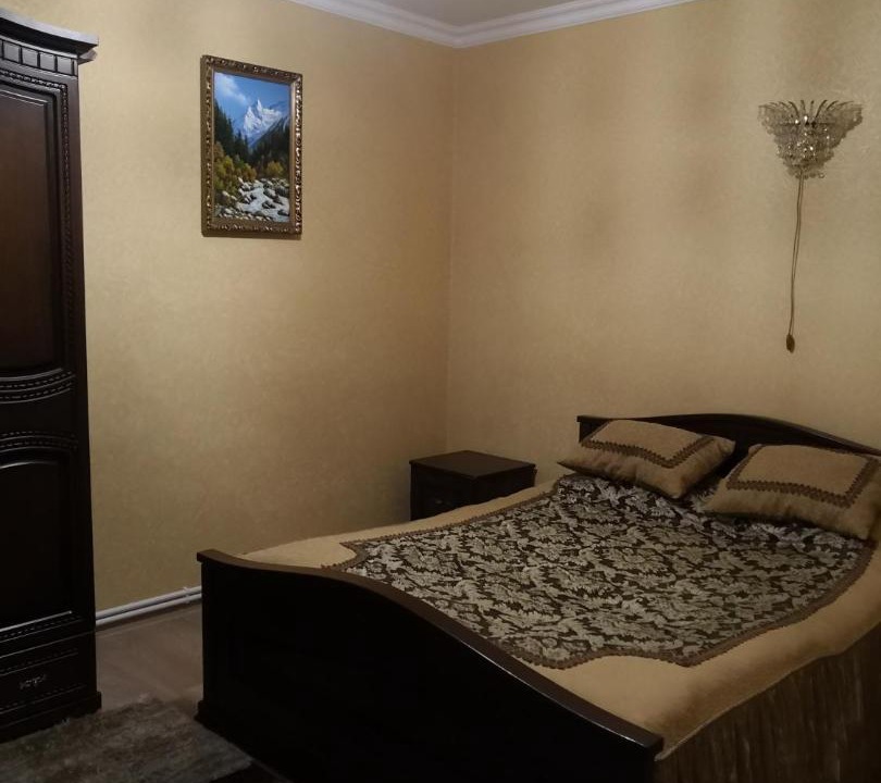 Photo of Bedroom in Dombay