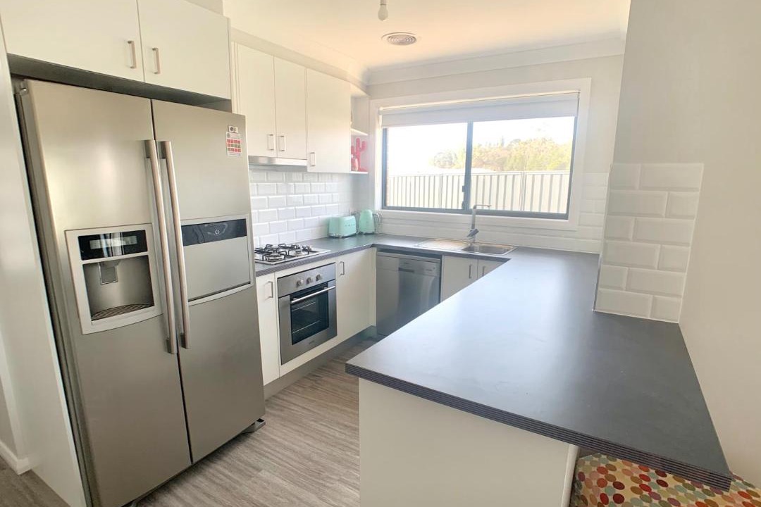 Photo of Kitchen in Bletchington