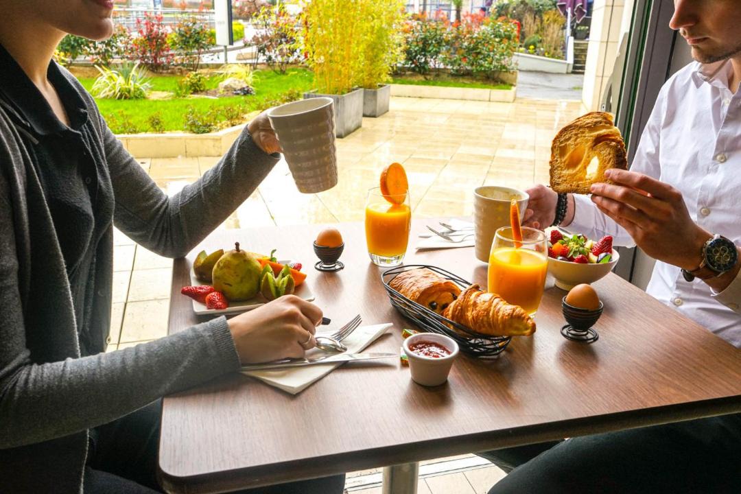 Photo of Others in Roissy-en-France