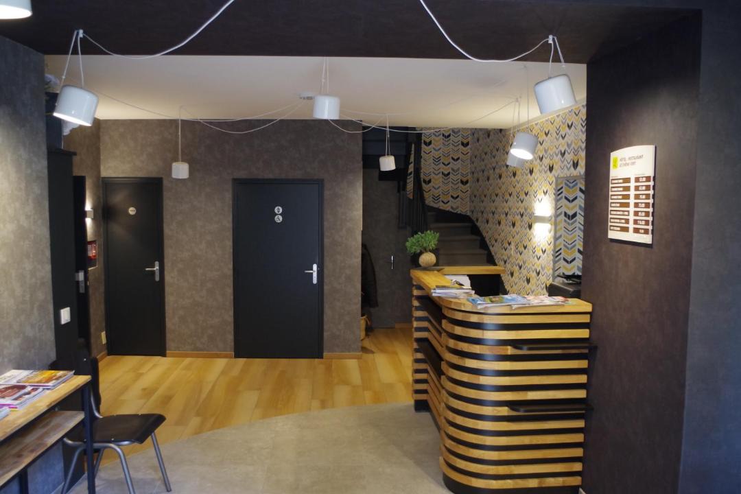 Photo of Others in Savenay