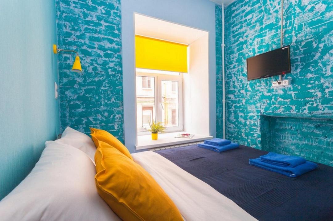 Photo of Bedroom in District No. 78