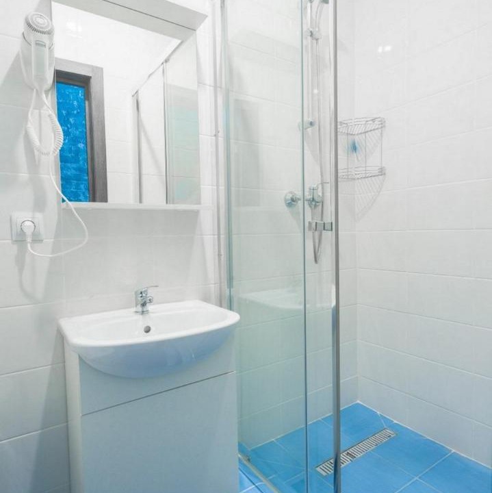 Photo of Bathroom in District No. 78