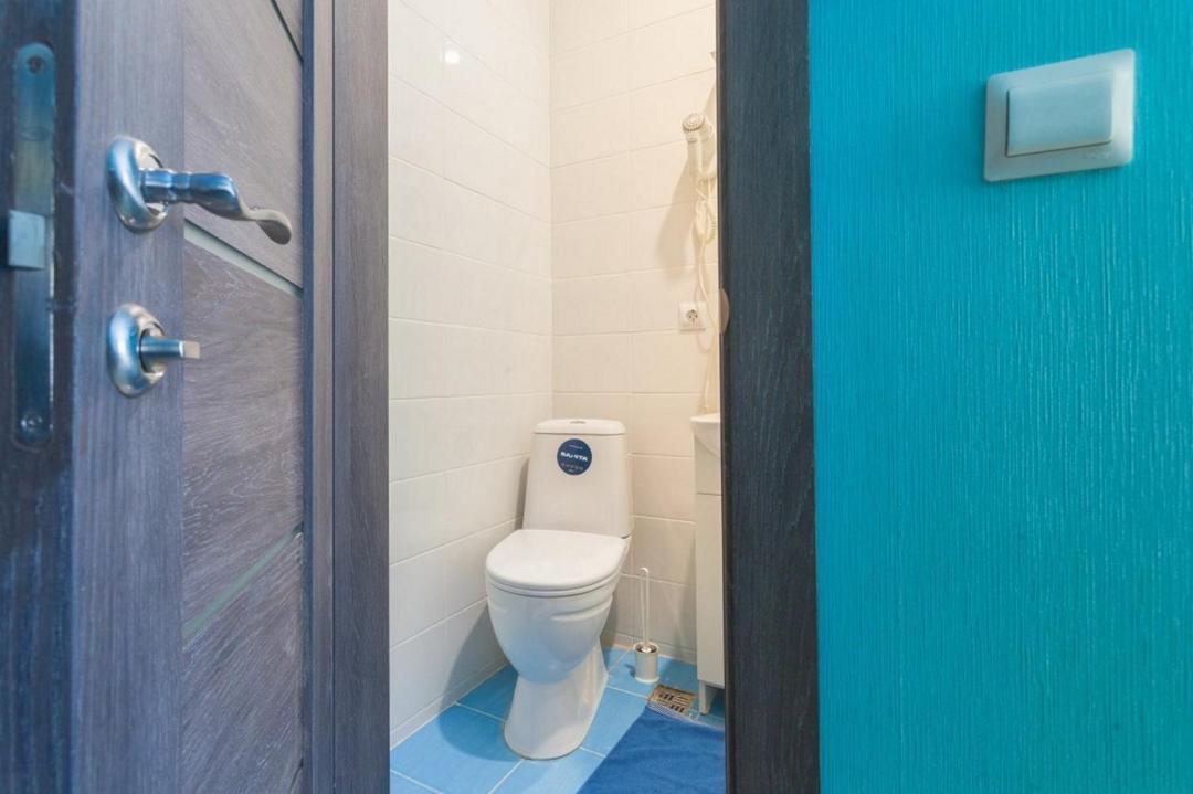 Photo of Bathroom in District No. 78