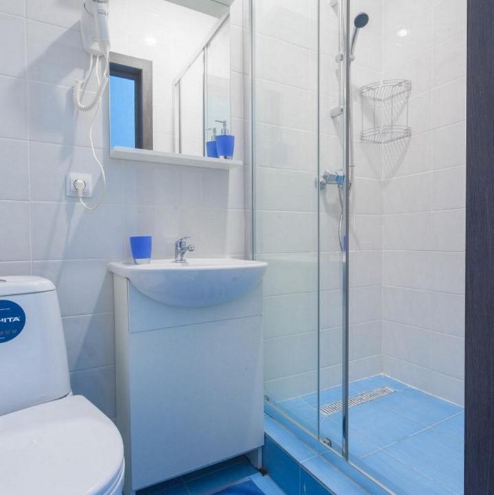 Photo of Bathroom in District No. 78