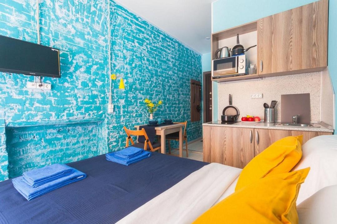 Photo of Bedroom in District No. 78