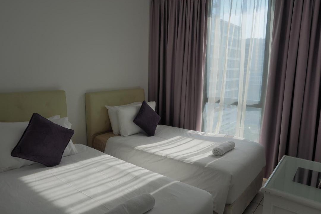 Photo of Bedroom in Seksyen 14