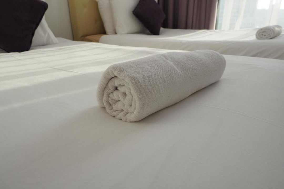 Photo of Bedroom in Seksyen 14