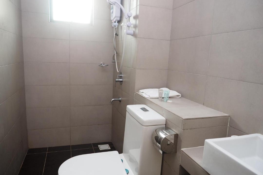 Photo of Bathroom in Seksyen 14