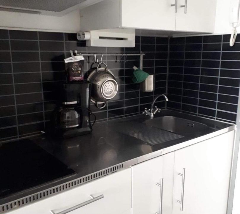 Photo of Kitchen in Balaruc-les-Bains