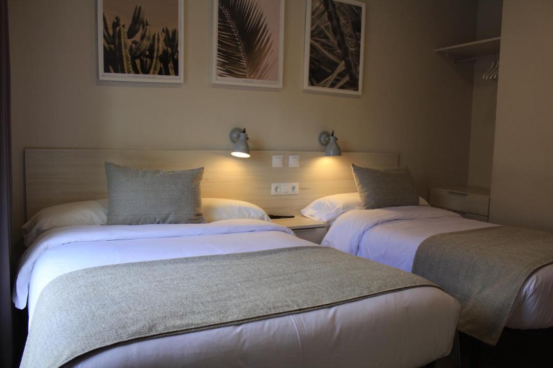 Photo of Bedroom in Sabadell