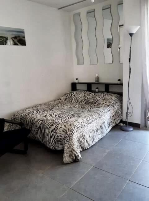 Photo of Bedroom in Balaruc-les-Bains