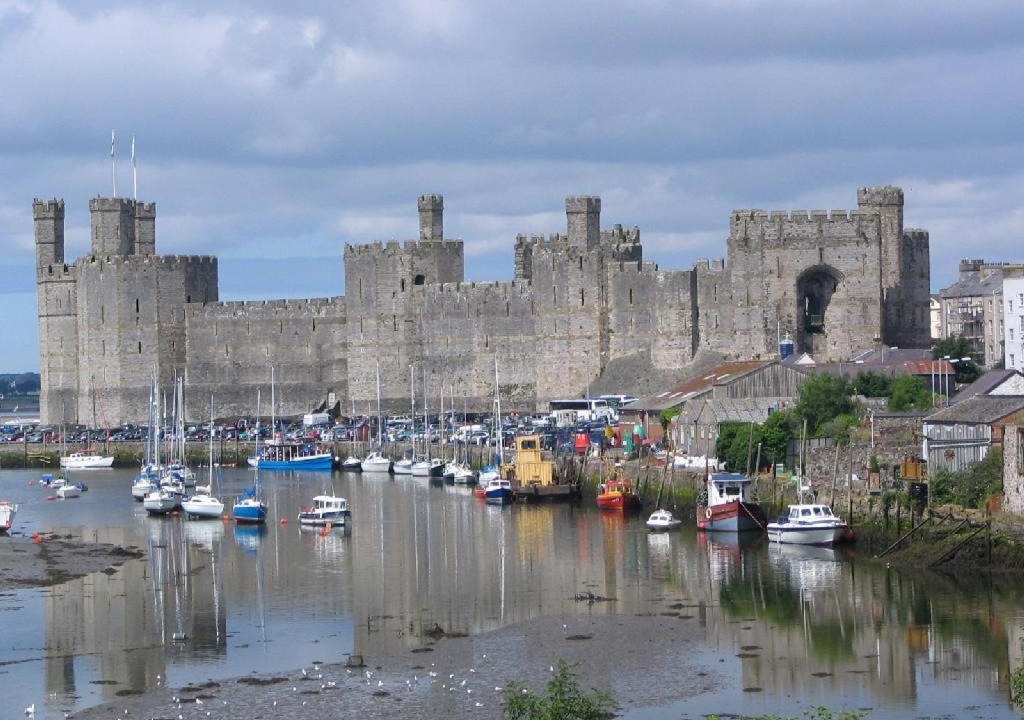 Photo of Others in Bont Newydd