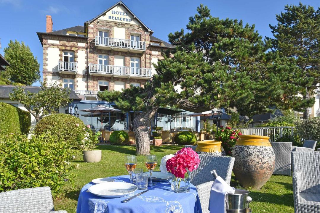 Photo of Others in Villerville