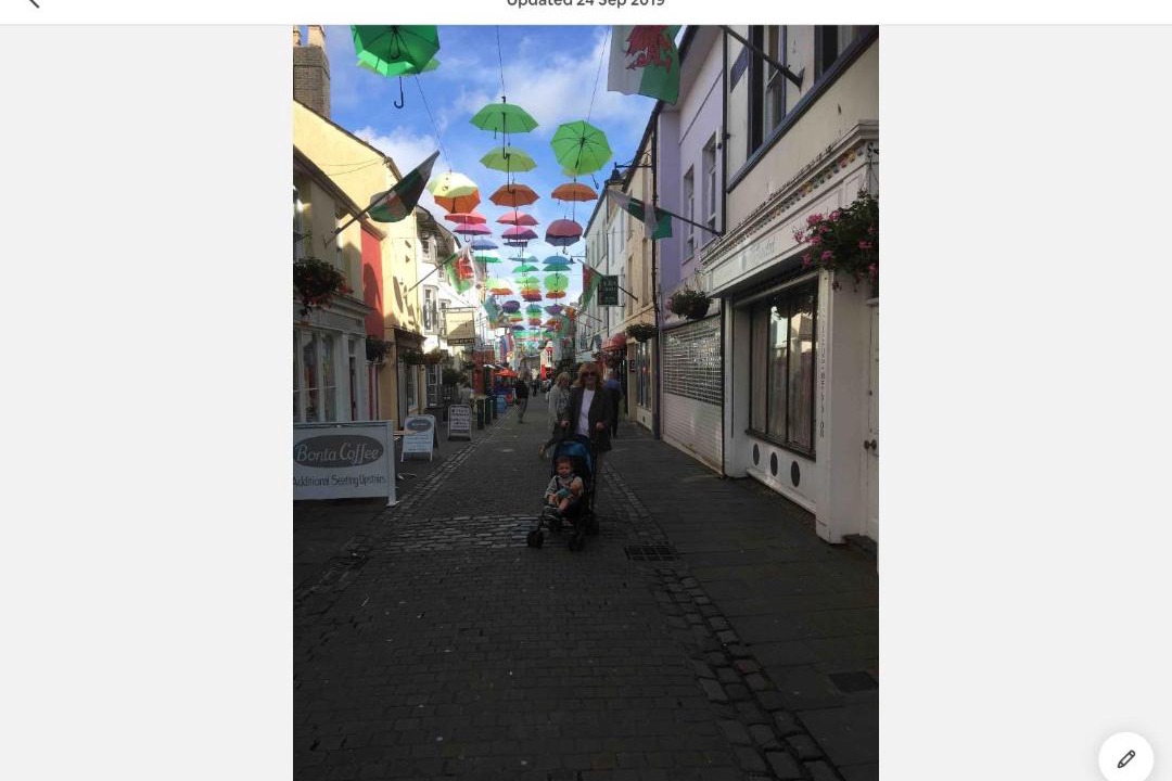 Photo of Others in Bont Newydd