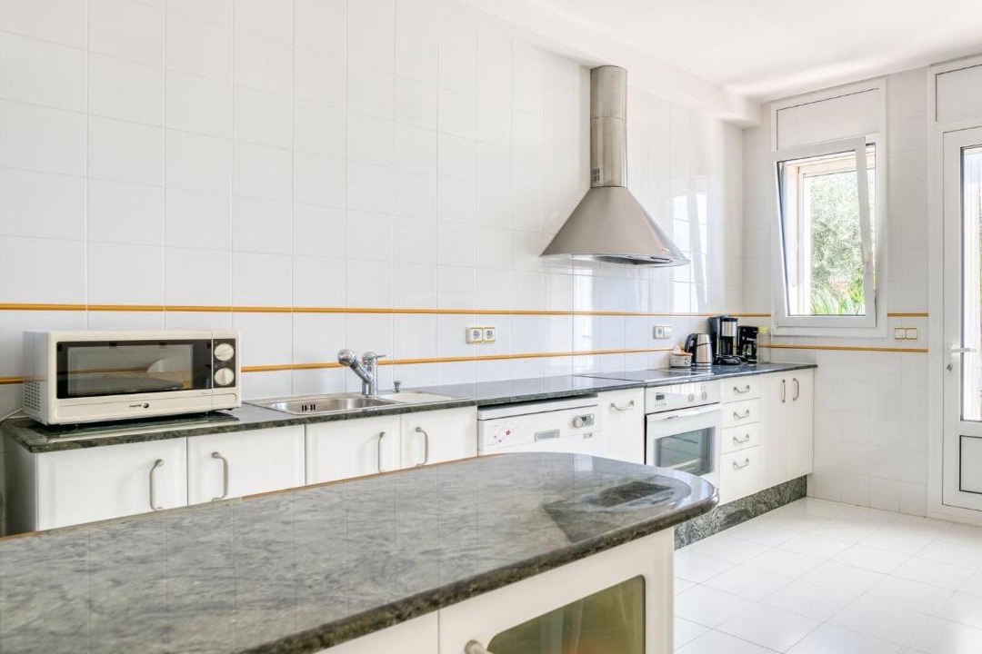 Photo of Kitchen in Roda de Bara