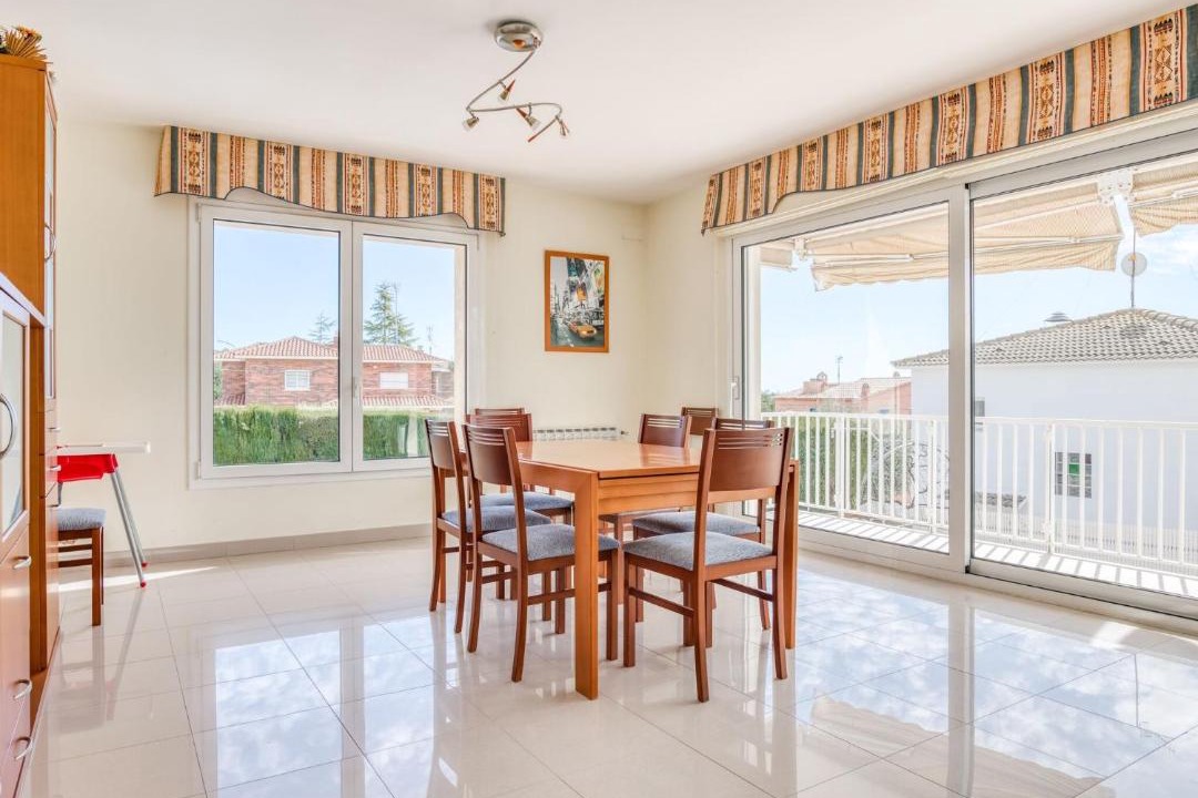 Photo of Livingroom in Roda de Bara