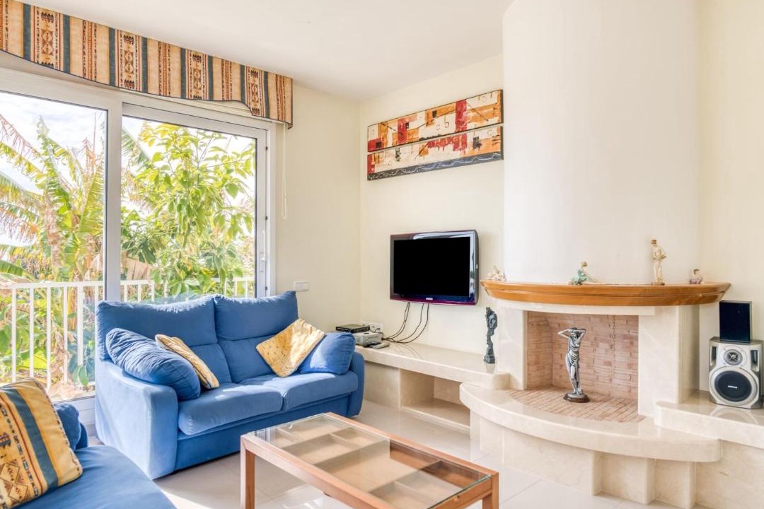 Photo of Livingroom in Roda de Bara