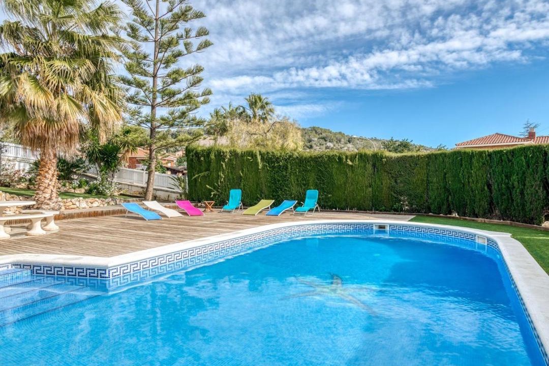 Photo of Outdoor in Roda de Bara