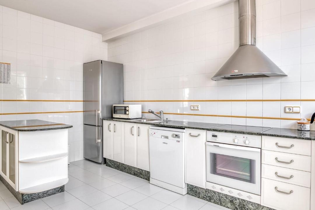 Photo of Kitchen in Roda de Bara