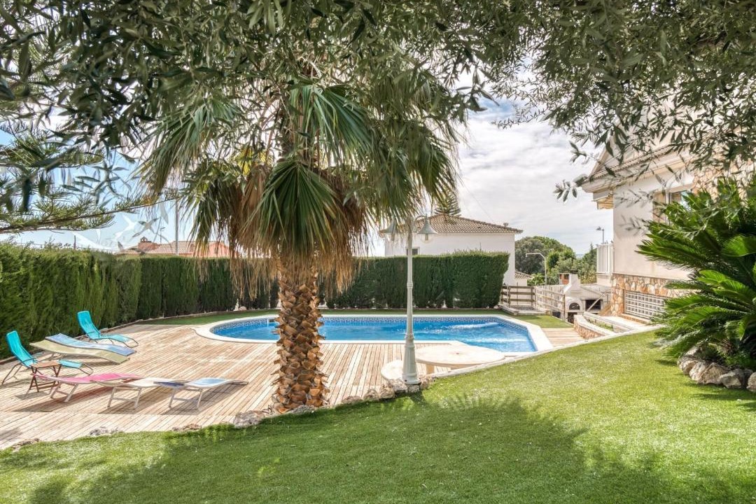 Photo of Outdoor in Roda de Bara