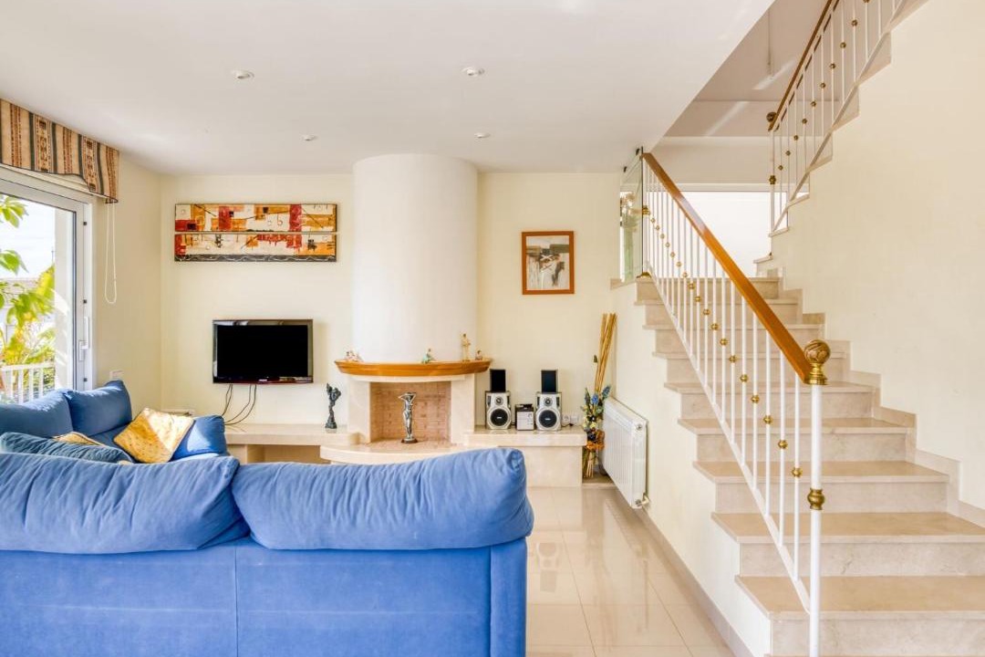 Photo of Livingroom in Roda de Bara