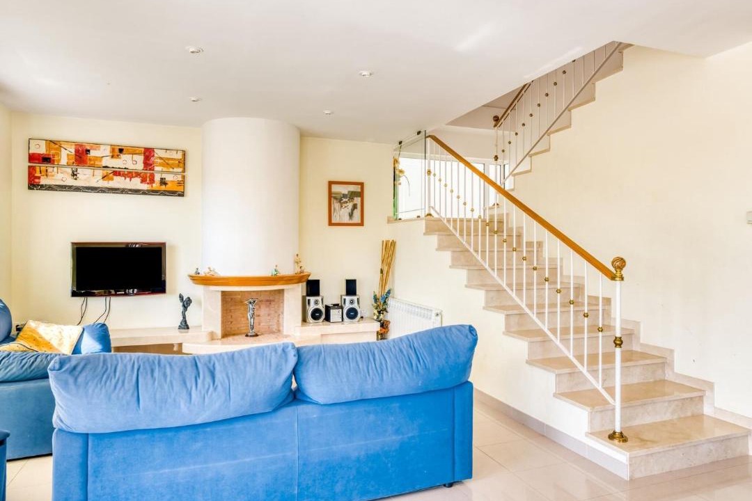 Photo of Livingroom in Roda de Bara