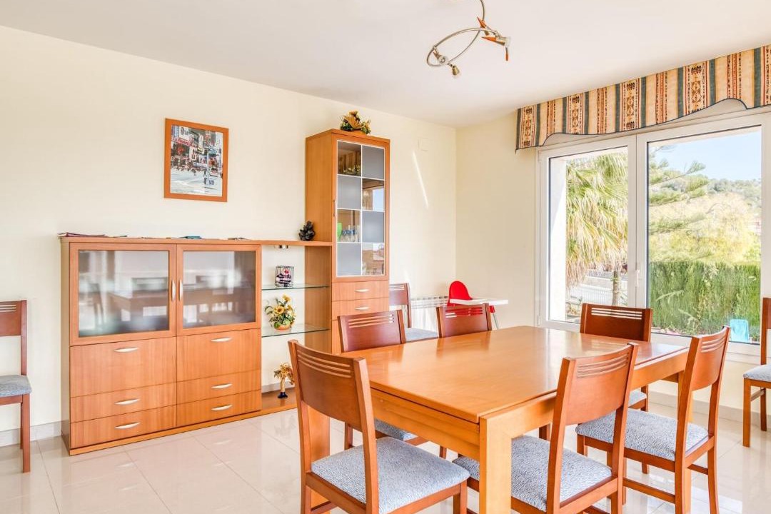 Photo of Livingroom in Roda de Bara