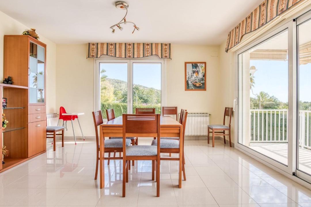 Photo of Livingroom in Roda de Bara