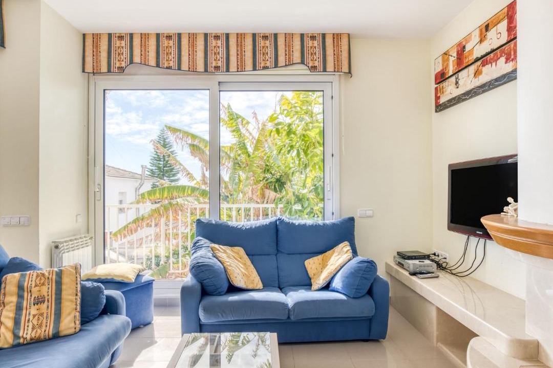Photo of Livingroom in Roda de Bara