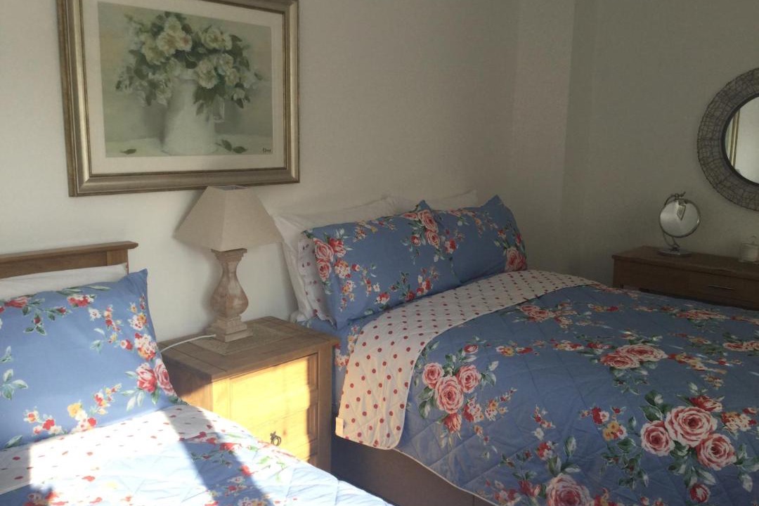 Photo of Bedroom in Bont Newydd