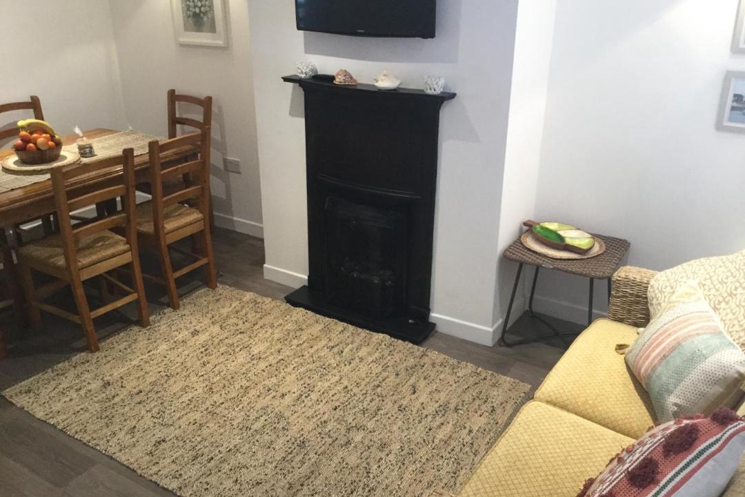 Photo of Livingroom in Bont Newydd