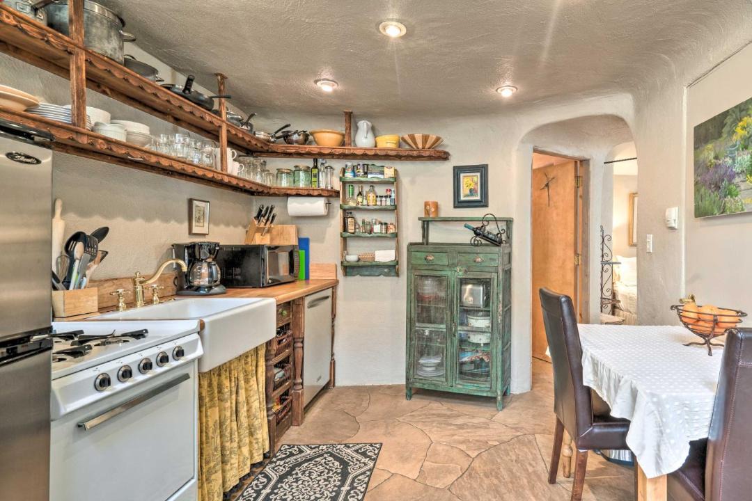 Photo of Kitchen in Historic Eastside