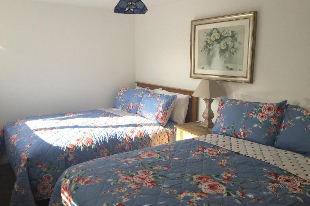 Photo of Bedroom in Bont Newydd