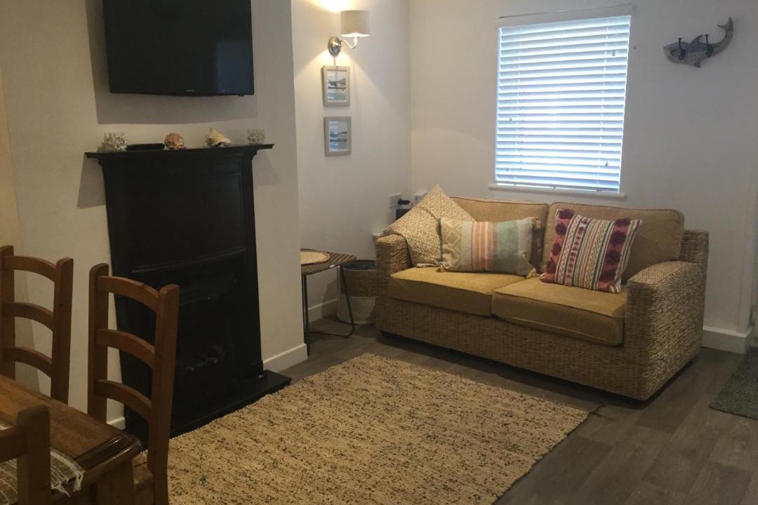 Photo of Livingroom in Bont Newydd