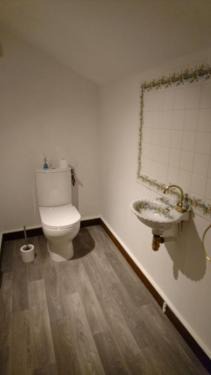 Photo of Bathroom in Varenne-l'Arconce