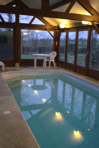 Photo of Outdoor in Varenne-l'Arconce