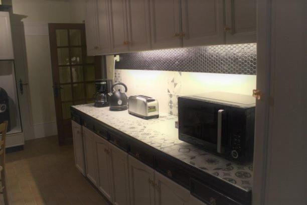 Photo of Kitchen in Varenne-l'Arconce